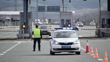 PAZI RADAR! Policija od danas kreće u pojačanu kontrolu saobraćaja!
