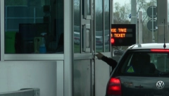 VOZAČI, JEDNA BITNA INFORMACIJA! OVA naplatna stanica od petka privremeno ZATVORENA za saobraćaj!