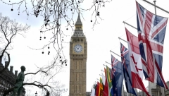 ALARMI U LONDONU! Rusija sprema napad na ostrvo!