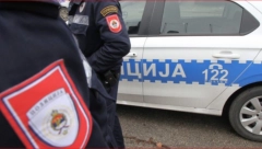 U tuči u Trebinju učestvovalo više osoba: Policija jedno lice pronašla u besvesnom stanju