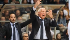 USPELI SMO DA PRONAĐEMO PUT Obradović čestitao igračima prvo mesto
