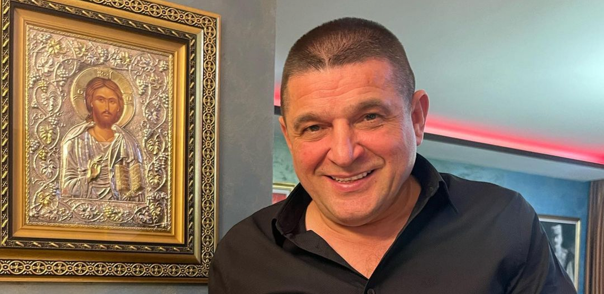 ISKREN DO KOSKE Baja Mali Knindža otkrio da je kao dete gledao smrti u oči, ostao bez organa u sedmoj godini