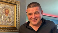 ISKREN DO KOSKE Baja Mali Knindža otkrio da je kao dete gledao smrti u oči, ostao bez organa u sedmoj godini