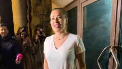 "KAD BUDEM DOBILA UNUKU BANKROTIRAĆU" Ceca u kežual izdanju slavi rođenje unuka, priznala da za snajku ima poseban poklon! (VIDEO)