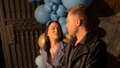 ANASTASIJA U ŠPANIJI SLAVI ROĐENJE MALOG KRSTANA Sprečena da dođe na gala veselje, njen prijatelj otkrio: Mogu samo da zamislim kako se tamo provode!