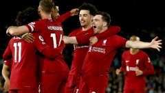 KAPITEN SPAKOVAO KOFERE Liverpul ostaje bez reprezentativca Engleske, sledeća stanica - Saudijska Arabija