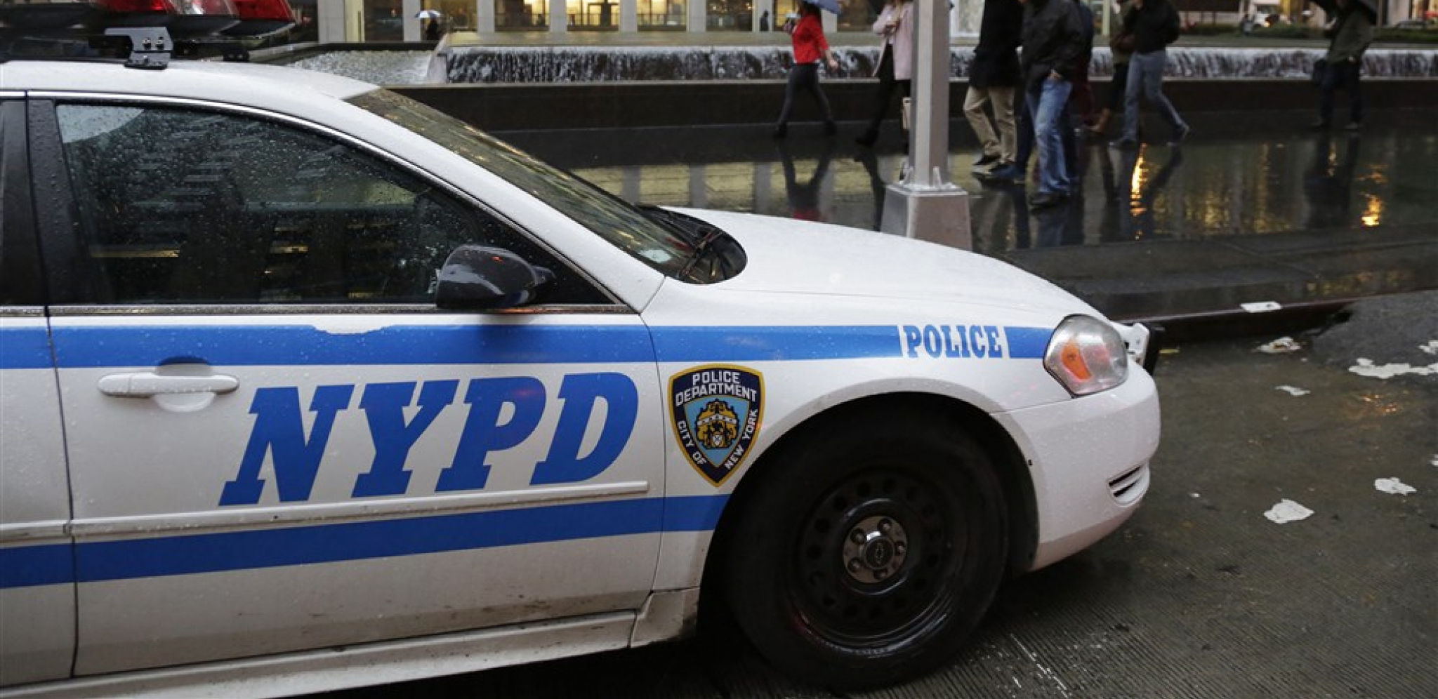 DEMONSTRACIJE ŠIROM AMERIKE, STUDENTI IZREVOLTIRANI! Imaju samo JEDAN zahtev! (VIDEO)