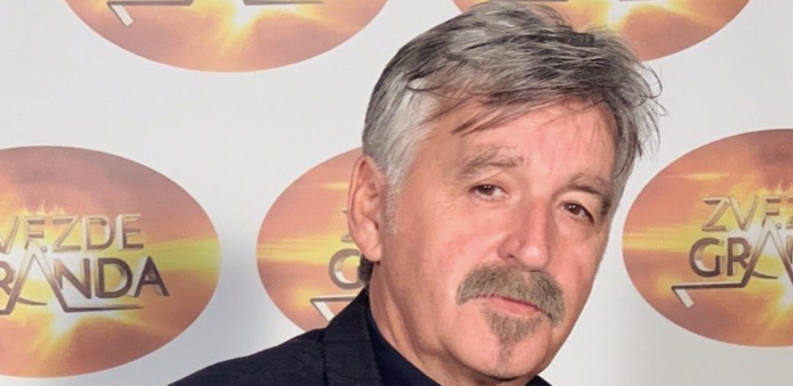 BOSANAC SE DOTAKAO VELIKOG SKANDALA IZ DETINJSTVA! O ovome nikada nije govorio u javnosti