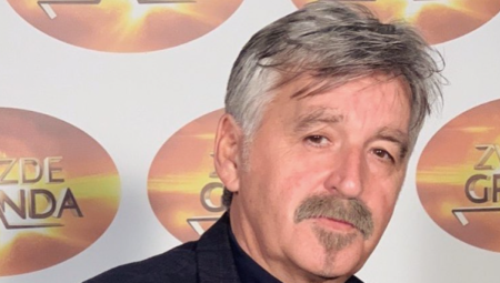 BOSANAC SE DOTAKAO VELIKOG SKANDALA IZ DETINJSTVA! O ovome nikada nije govorio u javnosti