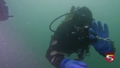 RONICI ŽANDARMERIJE PRONAŠLI TELO U JEZERU Muškarac je juče  pao sa pedaline na Ada Ciganliji