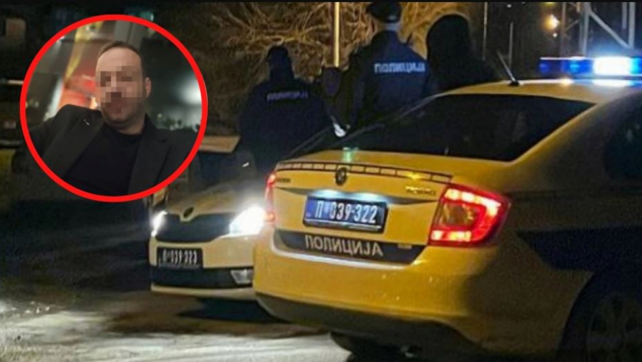 ISKASAPIO NOŽEM VLASNIKA MENJAČNICE Ubica ostaje iza rešetaka zbog zločina u Novom Sadu