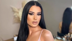 PROSLAVILA OSAMNAESTI ROĐENDAN Zorana Mićanović progovorila koliko joj znači što je punoletna pa otvorila dušu o druženju sa svojim vršnjacima