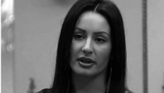 OVO JE POSLEDNJA FOTOGRAFIJA PREMINULE MORENE Zabeležila je poseban trenutak, a ono što je poručila pratiocima tera suze na oči (FOTO)