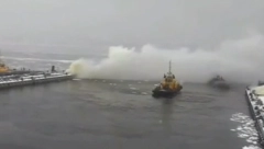 Ruske nuklearne podmornice isplovile! (VIDEO)