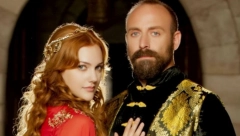 JEDAN PUT JE PROMENIO SVE Zbog ove lepotice je popularni Sulejman Veličanstveni ostavio trudnu ženu