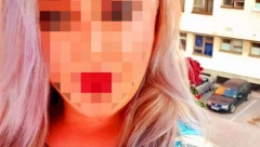 RANIJE SE NISU POZNAVALI? Ovo je žena koja je prerezala vrat našem rukometašu