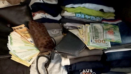 POLICIJA MU POKVARILA BIZNIS Uhapšen diler u Zaječaru, kod njega pronađena veća suma novca