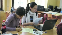 ONLAJN JE LAKŠE Počele prijave za upis u srednje škole