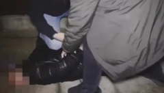 UHAPŠEN MONSTRUM IZ ŽITIŠTA Upucao karabinom majku troje dece!