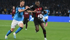 DRAMA U NAPULJU JE TEK POČELA Ovako je Žiru promašio penal za potpunu ludnicu na stadionu (VIDEO)