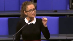 "TO JE OZBILJNA GREŠKA" Poslanica nemačkog Bundestaga rekla šta ima o predlogu prijema tzv, Kosova u SE