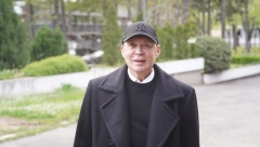 SVI SU MISLILI DA VOLI ISTI POL, A ON IH JE SVE DEMANTOVAO! Žena Gorana Karamele je prava lepotica, a tek da mu vidite sina! (FOTO)