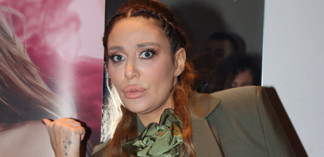 ANA ZATEKLA MLADU PEVAČICU KOD RALETA? Zbog prizora razlupala studio, nastao potpuni karambol