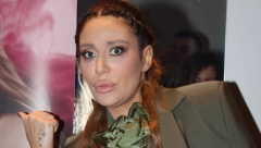 ANA ZATEKLA MLADU PEVAČICU KOD RALETA? Zbog prizora razlupala studio, nastao potpuni karambol