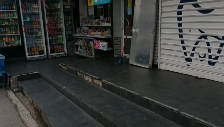 "KAO DA JU JE UJEO KROKODIL, A NE PAS" Alo! na Vidikovcu: Krvavi tragovi na mestu gde je pomahnitala životinja napala ženu (FOTO)