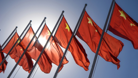 KINA POZIVA NA OPREZ Neprestano širenje NATO-a na istok zahteva od zemalja u regionu visoku budnost