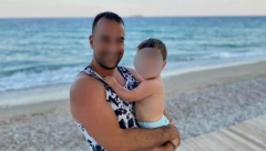 ON JE OTEO DETE NA VELIKI PETAK Bez znanja bivše supruge odveo dvogodišnjeg dečaka u Švajcarsku