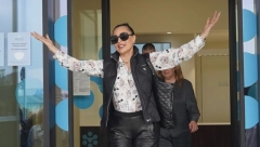 OVO NIJE MOGLA DA PODNESE Ceca Ražnatović ne može da obuzda emocije zbog odluke svoje setričine Helene Ocokoljić (VIDEO)