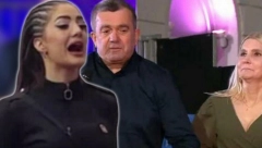 "SMRKNE IM SE ČIM JE NEKO POMENE" Anđelini roditelji zbog bruke žive kao da ona ne postoji, otkriveno da su na Aninoj strani, ovo će je dokrajčiti!