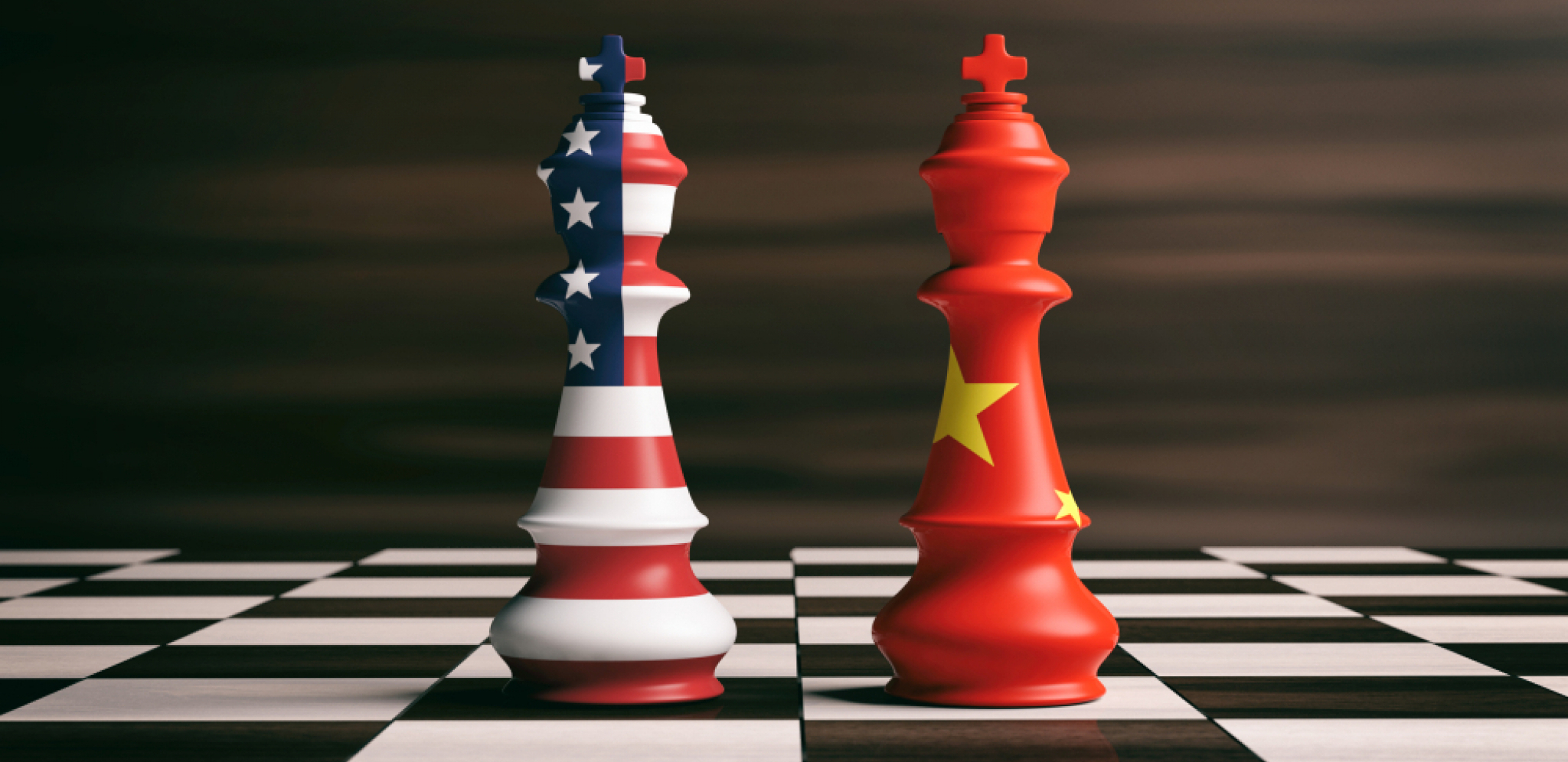 PRST U OKO AMERIKANCIMA Kineski planovi za Antarktik zaledili SAD!
