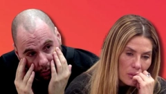 SLOMILI SE JEDNO PRED DRUGIM Ana i Zvezdan se u suzama oprostili od 13 godina ljubavi: Moraš da prihvatiš da je to to!