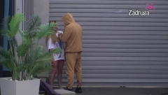 OTKRIVAMO PAKLENI PLAN ANE I ZVEZDANA Dogovorili se da prevare produkciju i narod, a ovo su detalji!