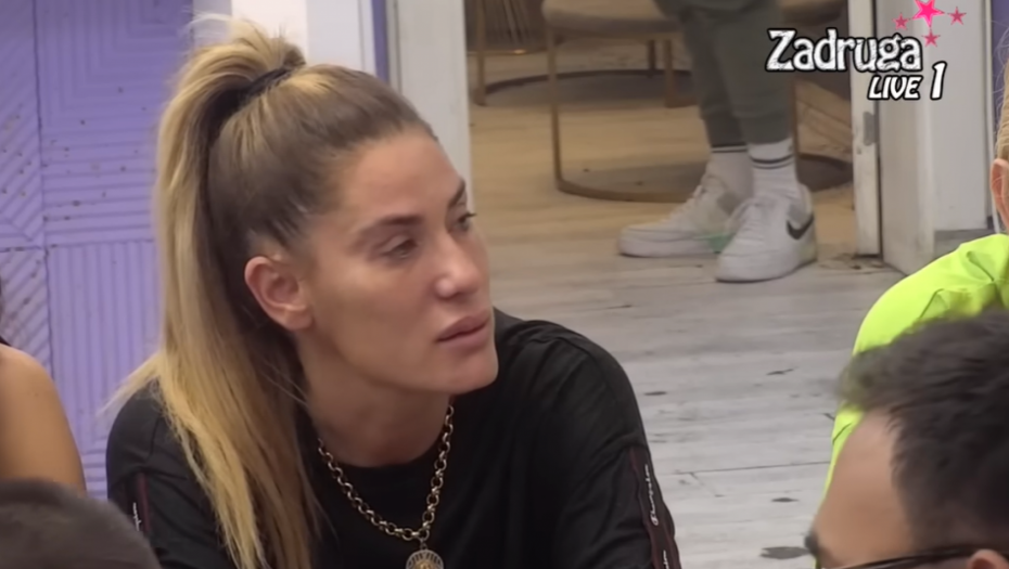 "VIDEĆEMO KO JE MONSTRUM, ONA ILI JA!" Ana Ćurčič priprema Anđeli paklenu osvetu, iskoristiće Zvezdana kako bi je dokrajčila!
