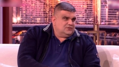 "KONSTRAKTA NAJBOLJE ZNA KAKO SE NEZASLUŽENO POBEĐUJE" Saša Mirković žestoko potkačio pevačicu, pa otkrio da je na Evroviziju otišla zahvaljujući poklonjenim bodovima!