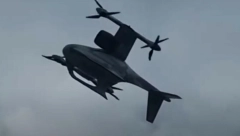 MOĆNO ORUŽJE SA LASERKIM RAKETAMA MENJA BUDUĆNOST RATOVANJA Veliki problem za pilote borbenih letelica (VIDEO)