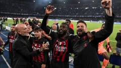 NEZAPAMĆENO INTERESOVANJE Na "San Siro" želelo dva miliona ljudi, evo koliko će Milan zaraditi od prodaje karata