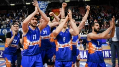 IZVUČENI PAROVI PRVOG KOLA KLS Zlatiborci kreću iz Čačka, debituje Jokićev klub