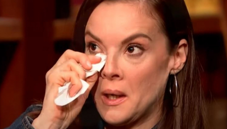 "NATERALI JE DA ABORTIRA ZDRAVO DETE" Slavica Ćukteraš otkrila šokantne detalje, dete joj spasili u poslednjem trenutku!