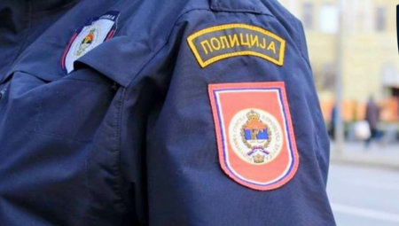 SEVALE PESNICE U BANJALUCI Policija privela osumnjičenog, jedan završio u bolnici