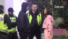 UDARILA NA PRODUKCIJU Anđela Đuričić otkrila šta se dešava u "beloj kući", ovo nije smela javno da iznese