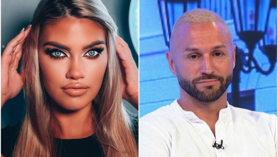 ŽELIM DA MU NEKO POMOGNE! Oglasila se Nenadova bivša žena, uputila javni apel, ne može više da izdrži