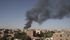 HITNA EVAKUACIJA Ambasada SAD privremeno je obustavila rad u glavnom gradu Sudana Kartumu zbog oružanih sukoba