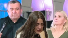 OVO JE TAJNI PLAN ANĐELINIH RODITELJA Vesna Vukelić Vendi otkrila namere Đuričićevih, samo jedna stvar može da ih spasi!