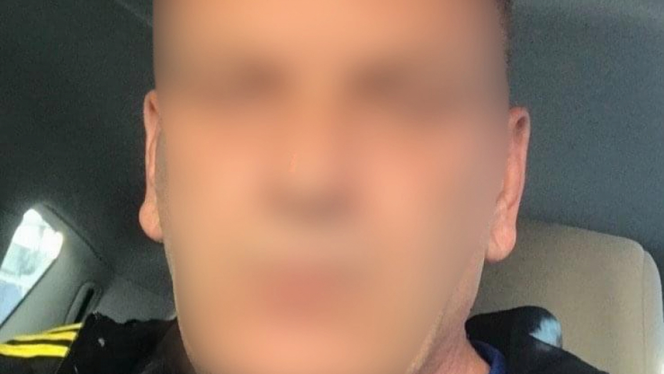 U VETERNIKU PREGOVARAČI SPREČILI TRAGEDIJU Pretio bombom, 16 sati ga ubeđivali da se preda