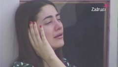 STIŽU LOŠE VESTI IZ CRNE GORE Nakon Anđelinog skandaloznog ponašanja svi su čekali oglašavanje njene drugarice popadije, evo šta se desilo