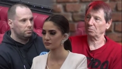 "ON TREBA DA IMA UNUČE" Zvezdanovo potomstvo glavna tema u Beloj kući, Zorica Marković bez dlake na jeziku: Moka želi da se nastavi loza Slavnić!